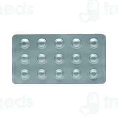 Olzox H 20 Tablet 15