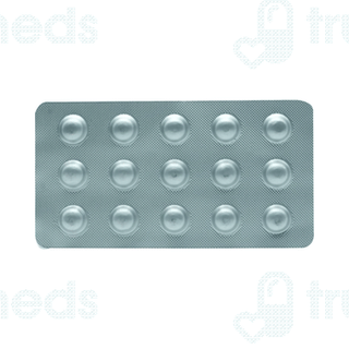 Olzox H 20 Tablet 15