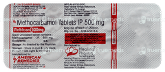 Robican 500mg Tablet 10