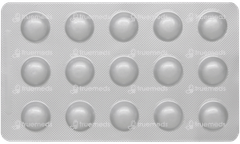 Telmiprime 40 Tablet 15