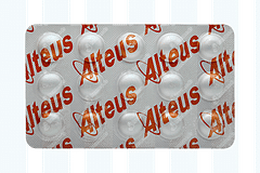 Flunorm 5 Tablet 15