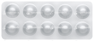 Dapaglyn S 10/100 Tablet 10
