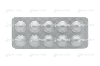 Stargab M 100 MG Tablet 10