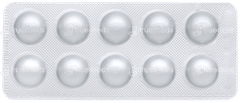 Stargab M 100 Tablet 10