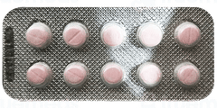 Levipride 25 Tablet 10