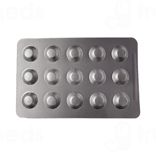 Rosimit 10 Tablet 15