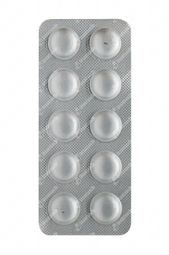 Bisalatin 20 Tablet 10
