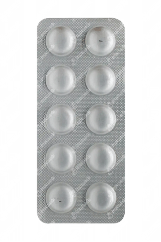 Bisalatin 20 Tablet 10