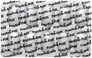 Fracfine Plus Tablet 10