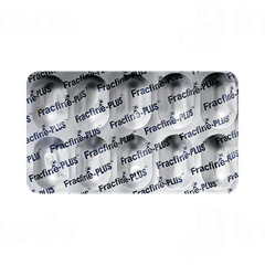Fracfine Plus Tablet 10