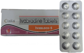 Ivablock 5 Tablet 10