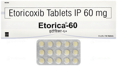 Etorica 60 Tablet 15