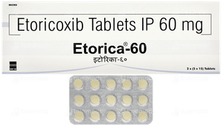 Etorica 60 Tablet 15