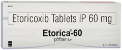 Etorica 60 Tablet 15
