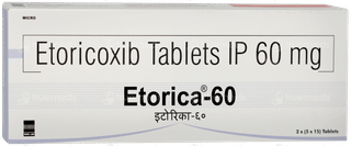 Etorica 60 Tablet 15