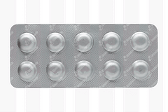 Hypodrin 2.5 Tablet 10