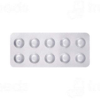 Hypodrin 2.5 Tablet 10