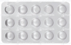 Sitaxa 50 Tablet 15