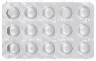 Sitaxa 50 MG Tablet 15