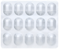 Stig Mt 50mg/500mg Tablet 15 Stig Mt 50mg/500mg Tablet 15