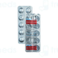 Telsartan Lnc 6.25 Tablet 10