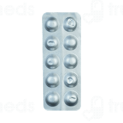 Telsartan Lnc 6.25 Tablet 10