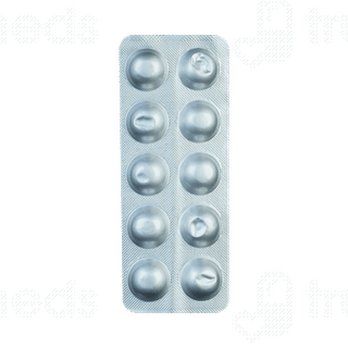 Telsartan Lnc 6.25 Tablet 10