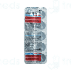 Telsartan Lnc 6.25 Tablet 10