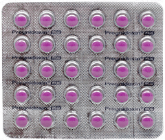 Pregnidoxin Plus Tablet 30 Pregnidoxin Plus Tablet 30