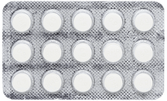 Reclide Mr 60 Tablet 15