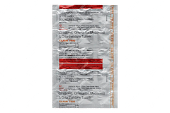 Cilidin Trio Tablet 15