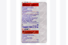 Vsmall 50 Tablet 15