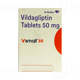 Vsmall 50 Tablet 15