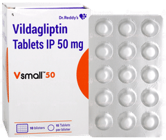 Vsmall 50 Tablet 15 Vsmall 50 Tablet 15