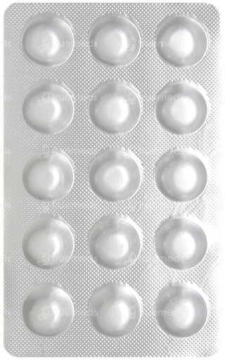 Vsmall 50 Tablet 15