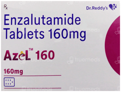 Azel 160 Tablet 7 Azel 160 Tablet 7