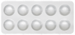 Daplo S 5/50 Tablet 10 Daplo S 5/50 Tablet 10