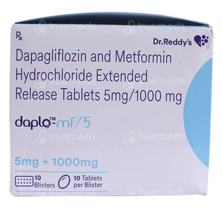 Daplo Mf 5 Tablet 10