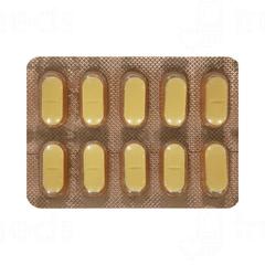 Ultranise Tablet 10