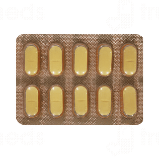 Ultranise Tablet 10