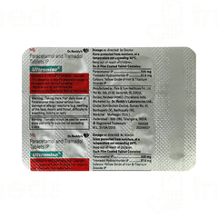 Ultranise Tablet 10