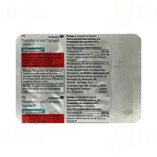 Ultranise Tablet 10