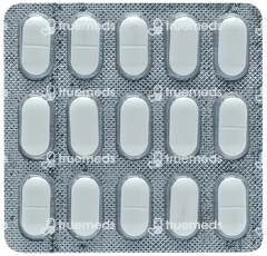 Udiwok 300 Tablet 15