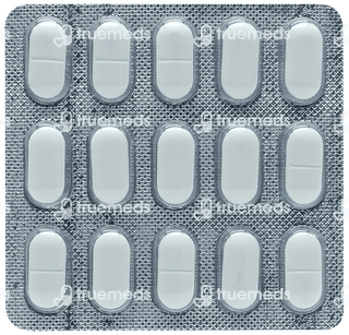 Udiwok 300 Tablet 15