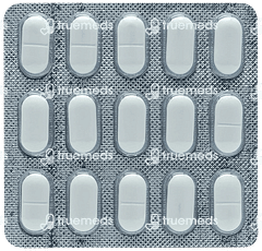 Udiwok 300 Tablet 15