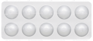 Tasiron 15 Blackberry Flavour Chewable Tablet 10