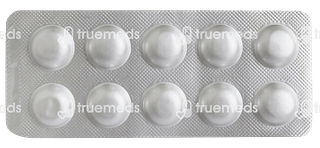 Tasiron 15 Chewable Tablet  10