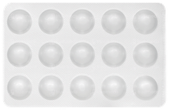 Telmijub Am H 40 Tablet 15