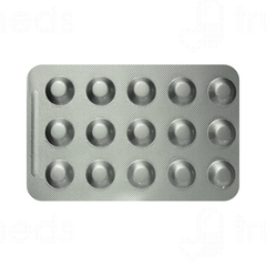 Voglimit 0.2 Tablet 15 Voglimit 0.2 Tablet 15