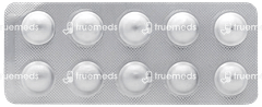 Cilidin O 20 Tablet 10